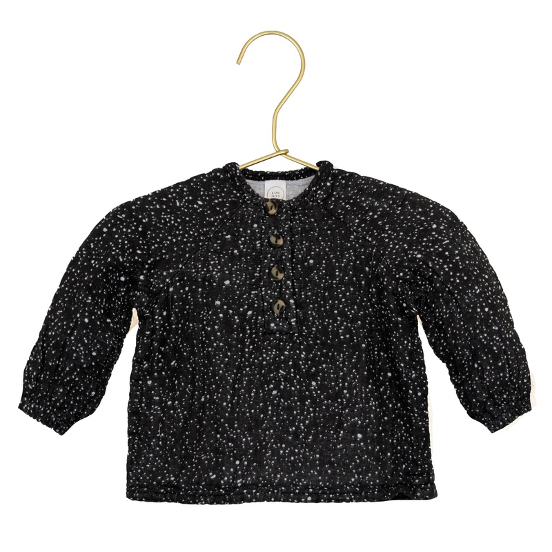 Long Sleeve Shirt – Ozzy