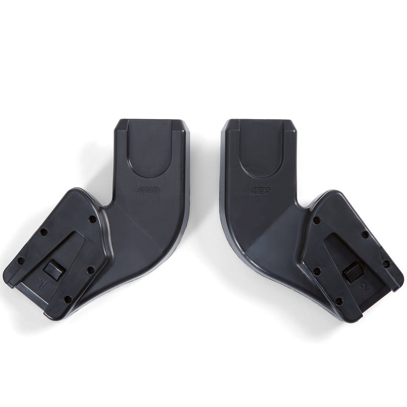 Mamas & Papas Armadillo Adapter for Cybex / Nuna