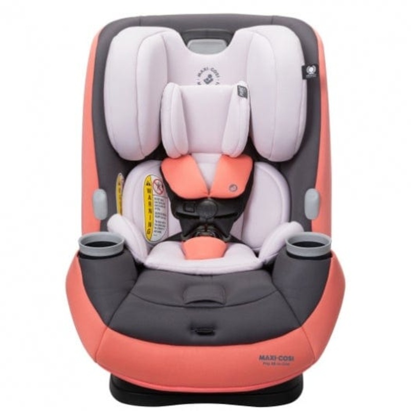 Maxi Cosi Pria All-in-One Convertible Car Seat (Pure Cosi)