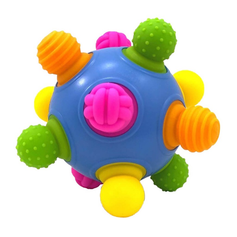 Mobi Games Woblii Sensory Ball