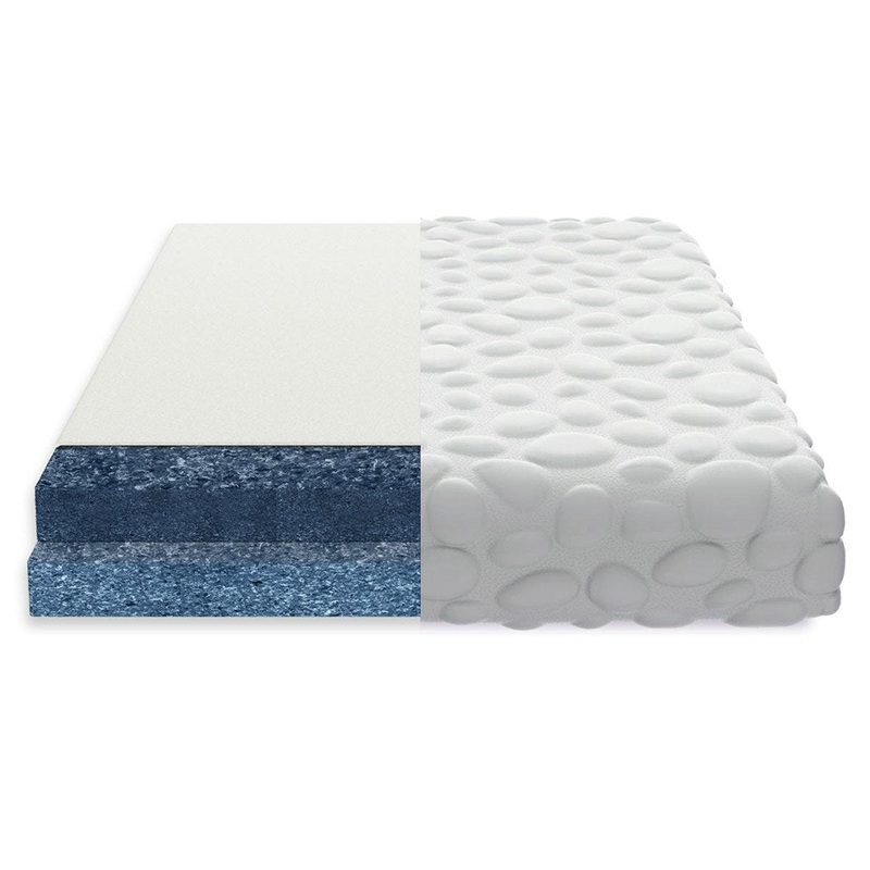 Nook Dream Cotton Crib Mattress – Cloud
