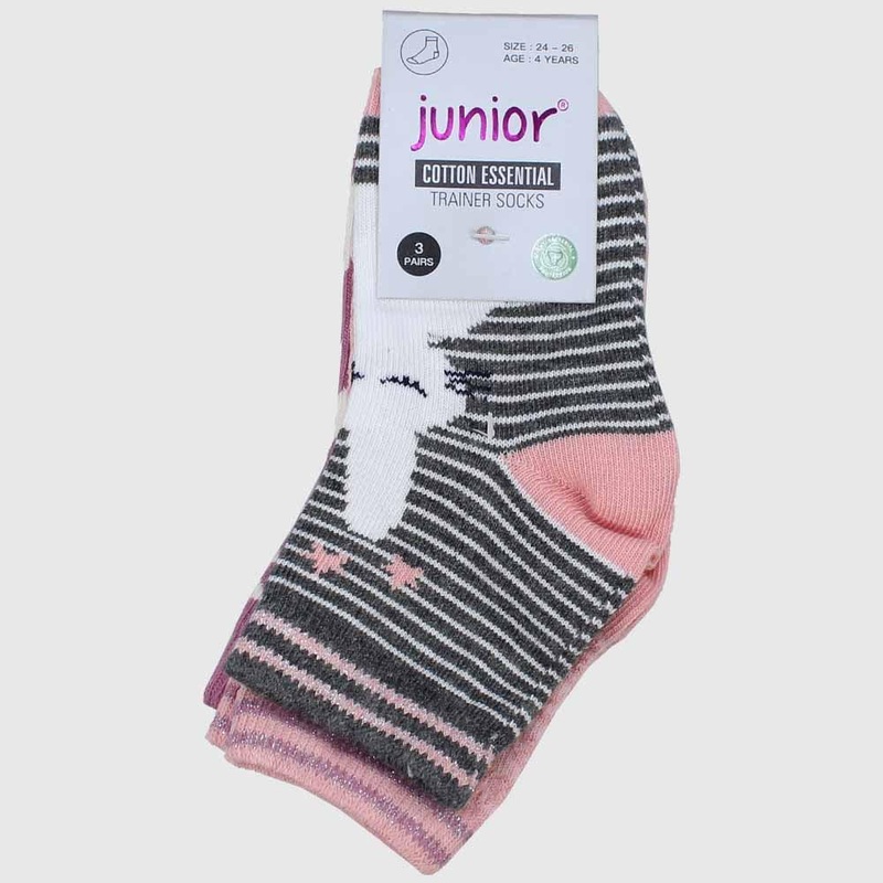Pack Of Socks