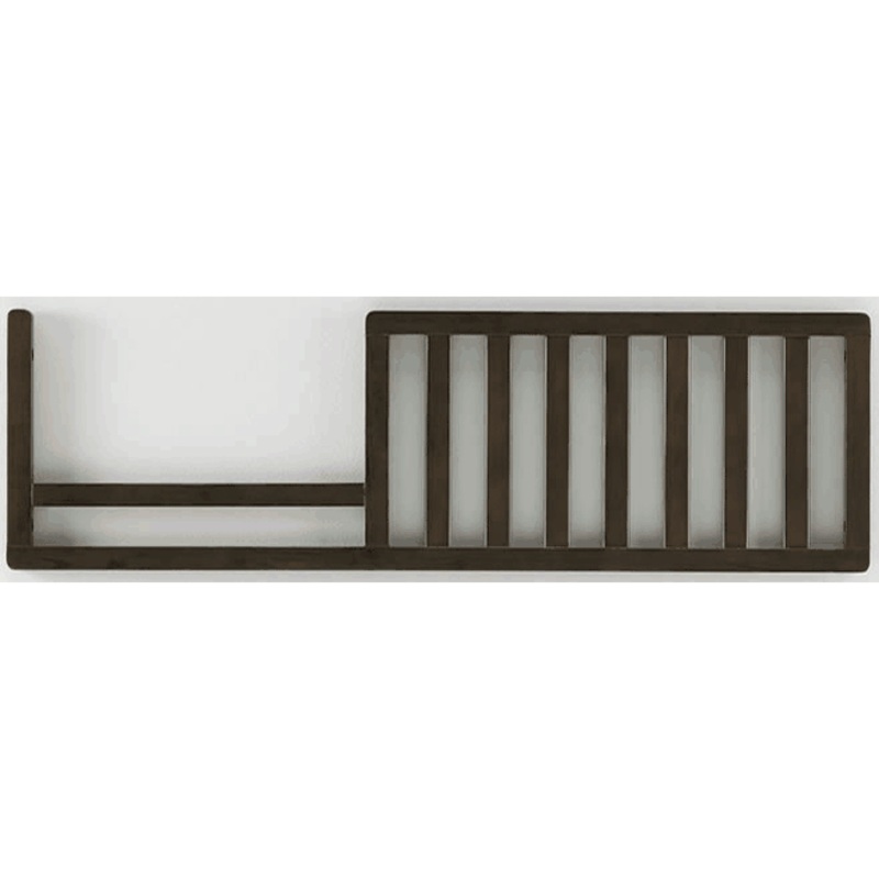 Pali Marina Toddler Rail in Slate