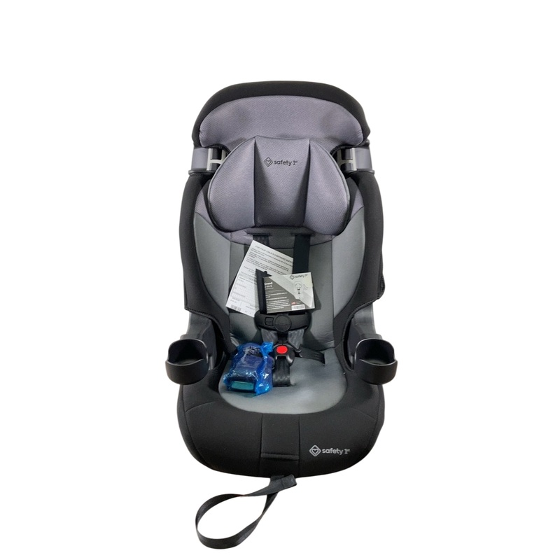 Safety 1st Grand 2-in-1 Booster Car Seat, 2024, High Street