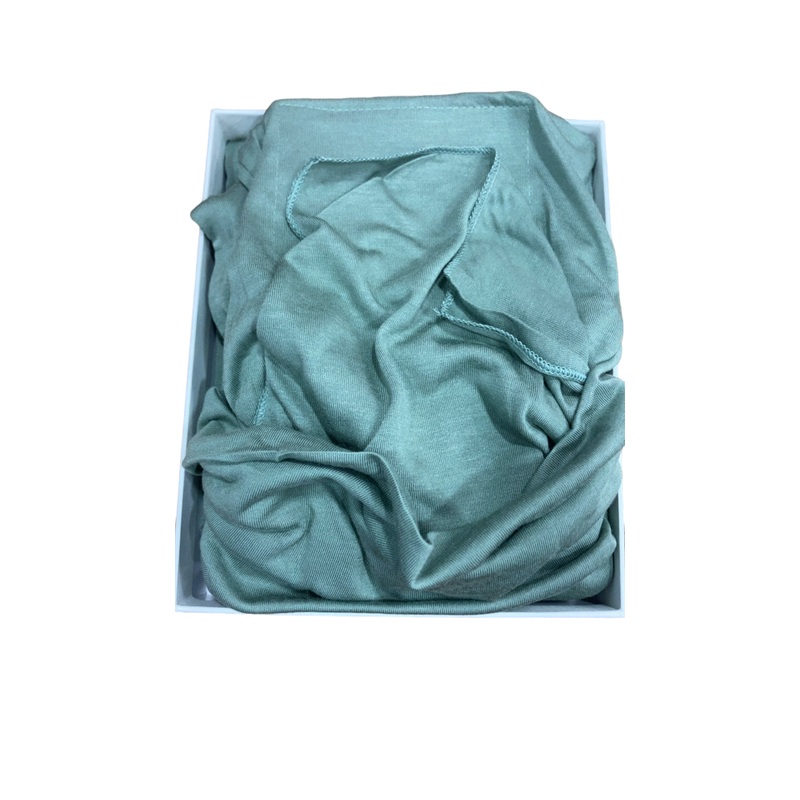 Solly Baby Wrap, Basil