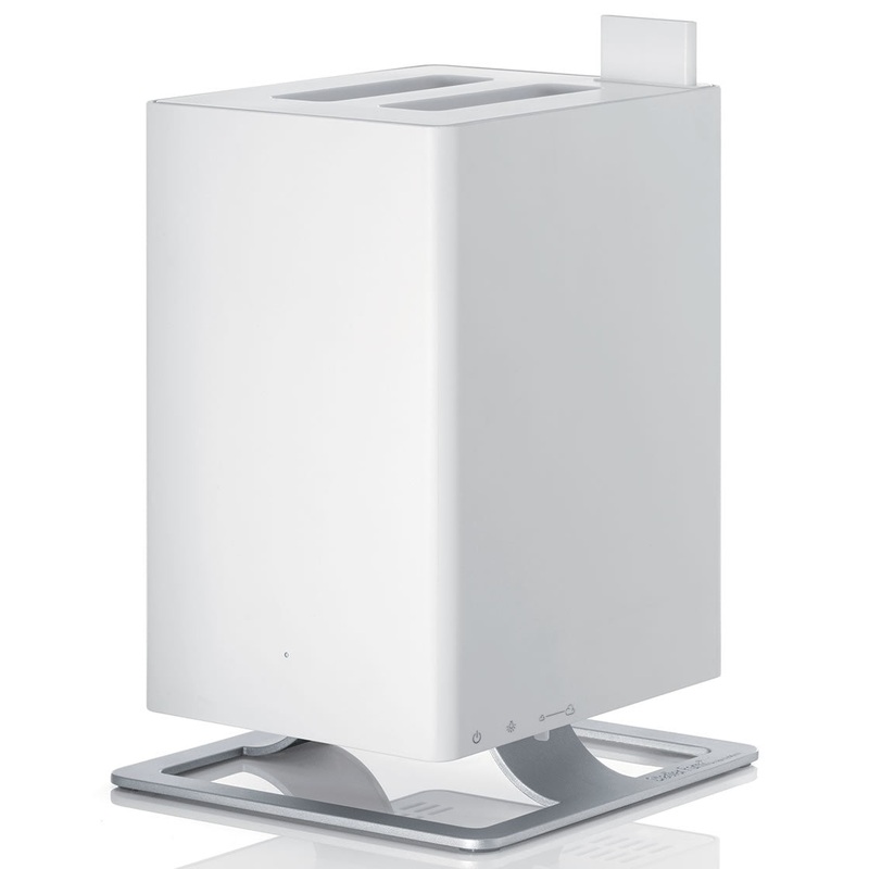 Stadler Form Anton Ultrasonic Humidifier – White