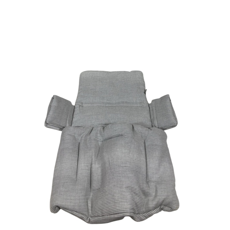 Stokke Tripp Trapp Classic Cushion, Nordic Grey