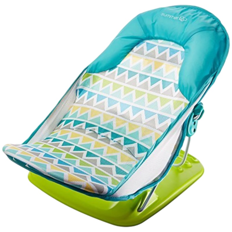 Summer Infant Deluxe Bath Sling