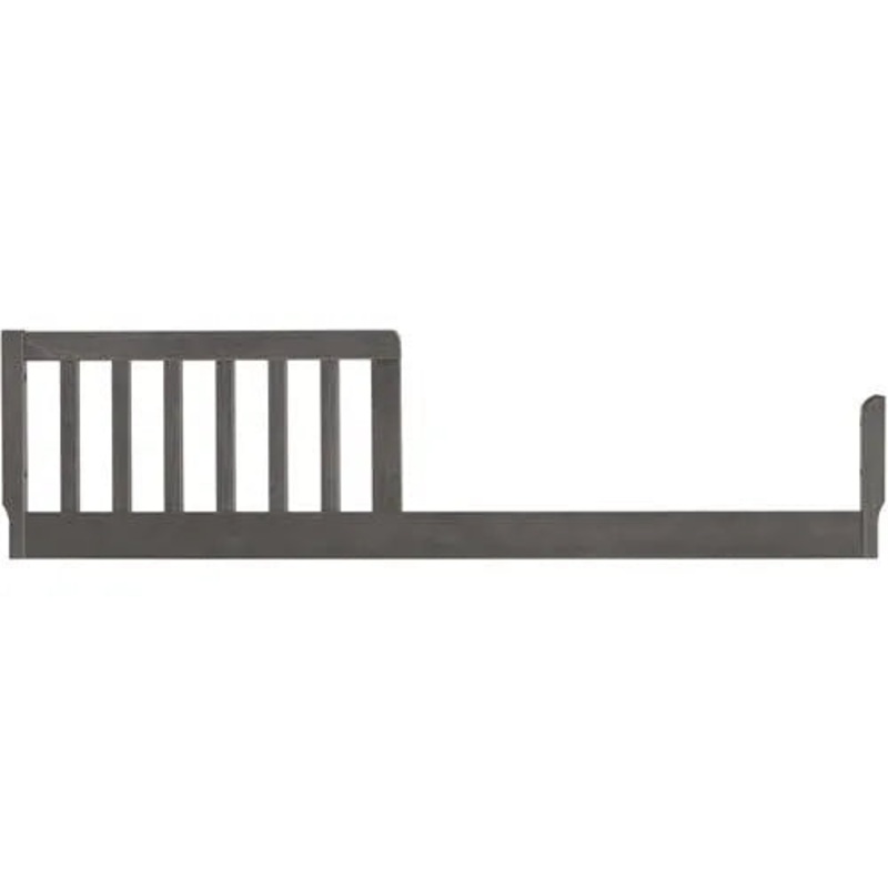 Toddler Bed Conversion Kit – Slate