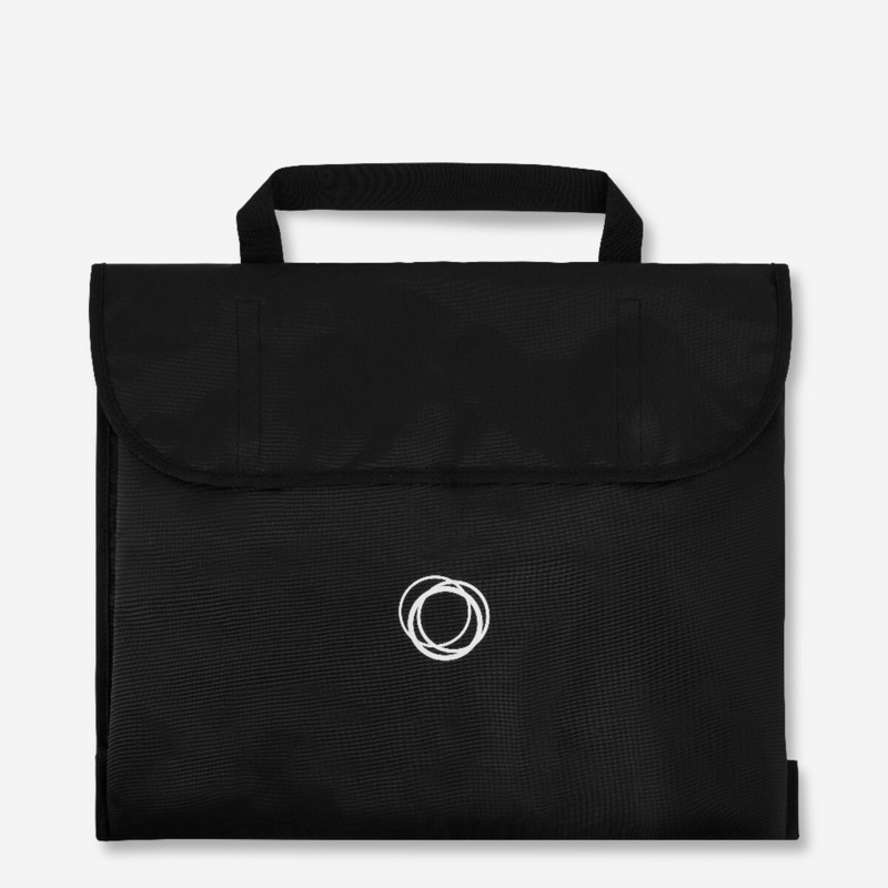 Wheel Bag for Comfort Transport Bag
