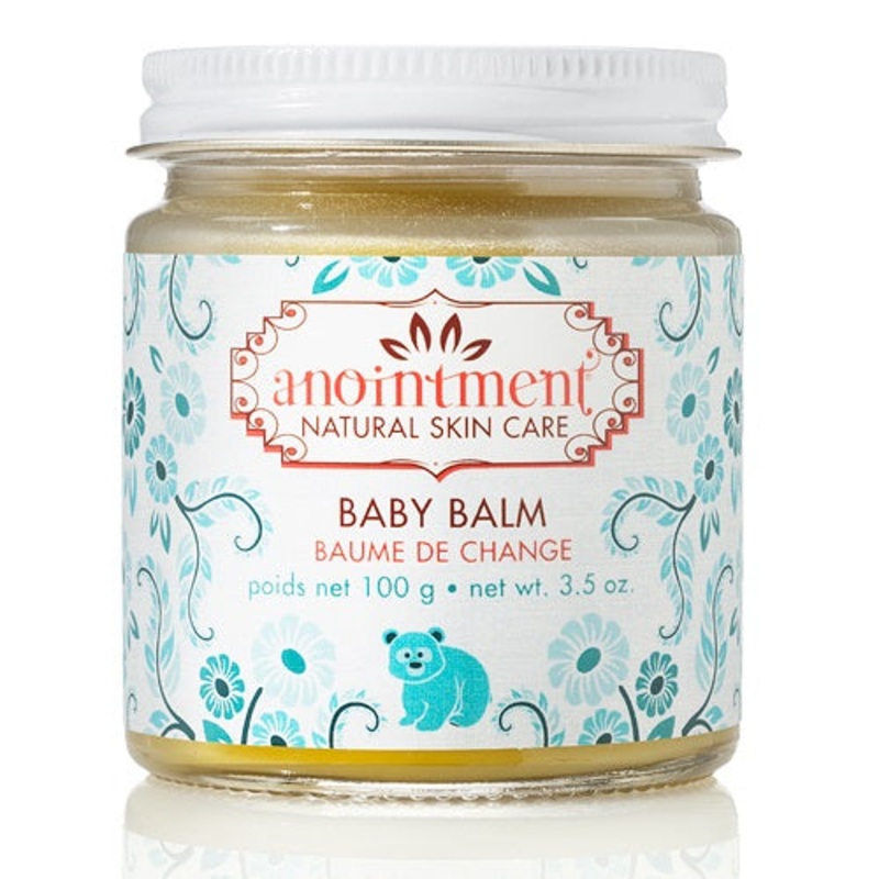 Baby Balm – 100g