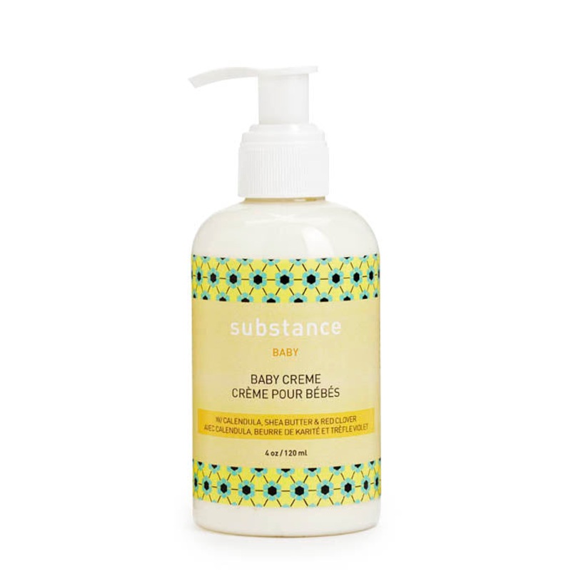 Baby Cream
