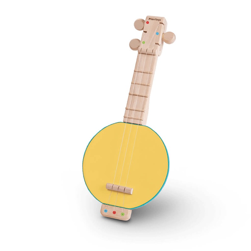 Banjolele Musical Toy