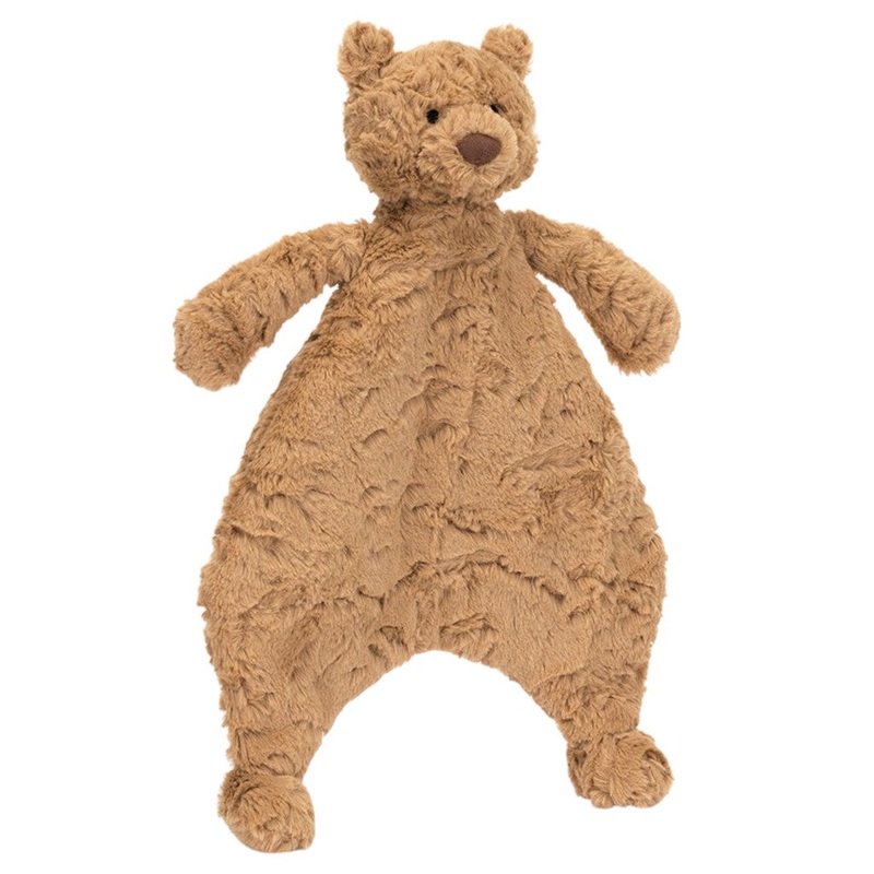 Bartholomew Bear Comforter