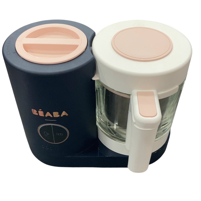 Beaba Babycook Neo Baby Food Maker, Midnight Blue