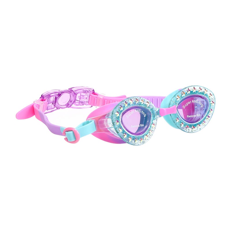 Bling2O Swim Goggles Star is Born Backstage