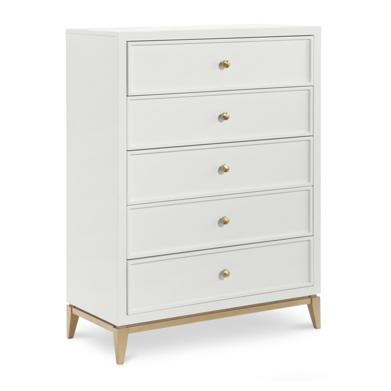 Chelsea 5 Drawer Chest