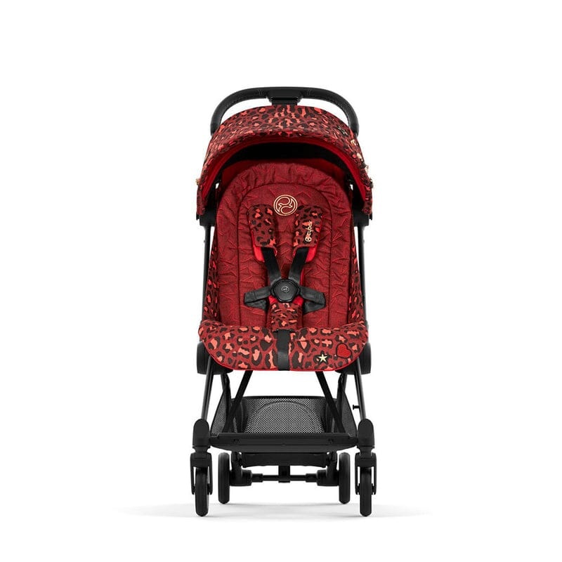 CYBEX COYA Compact & Light Travel Stroller – Rockstar