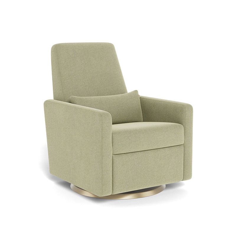 Grano Glider Premium Non-Motorised
