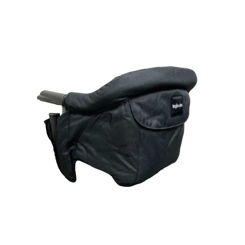 Inglesina Fast Table Chair, Black