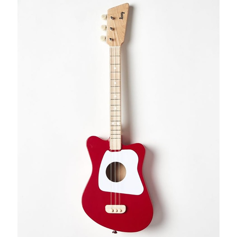 Loog Mini Guitars
