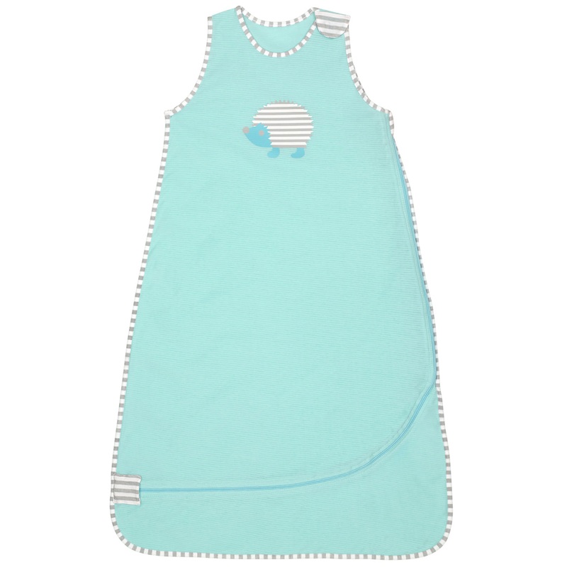 Love to Dream Nuzzlin Sleep Bag, 12-18 M – Aqua