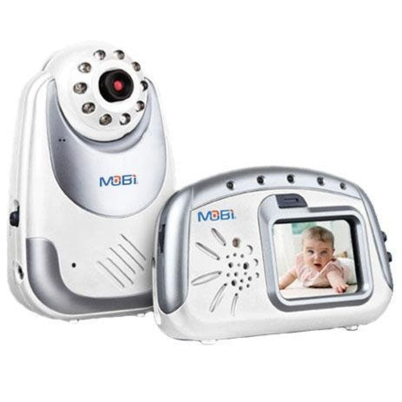 Mobi Mobicam Digital DL Monitor