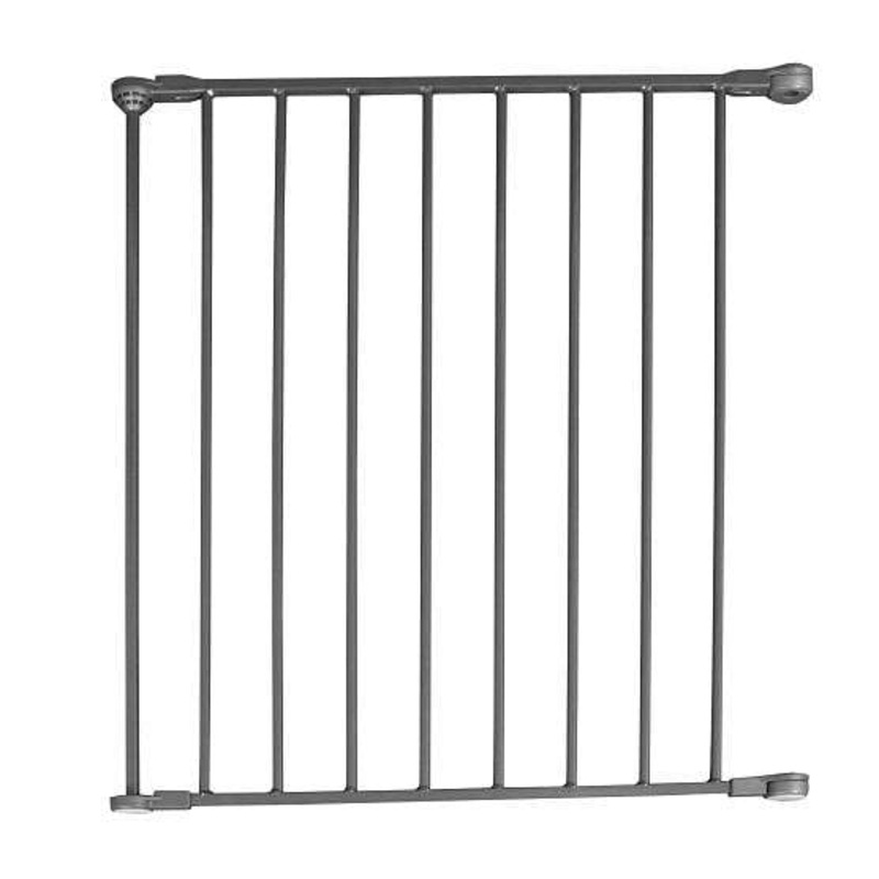 Qdos Construct-A-Gate Long Section (23.5″)