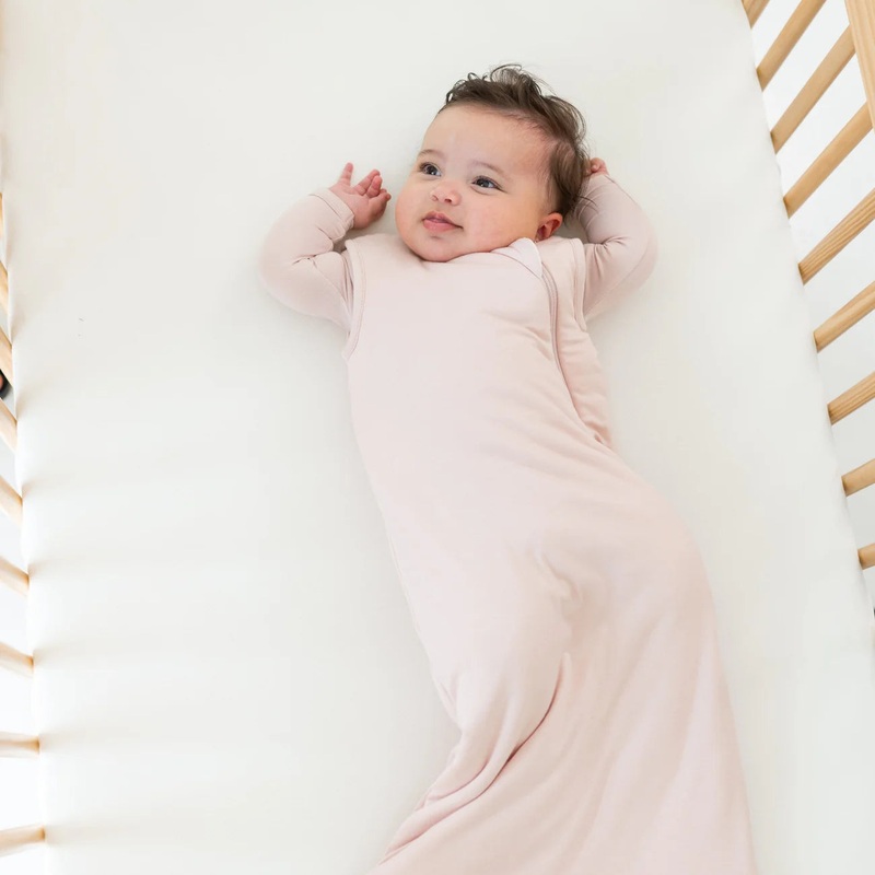 Sleep Bag 2.5 TOG – Blush