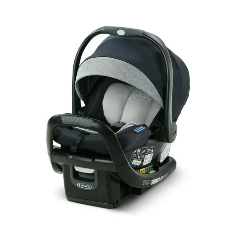 Snugride Snugfit 35 LX – Nash (See Description)