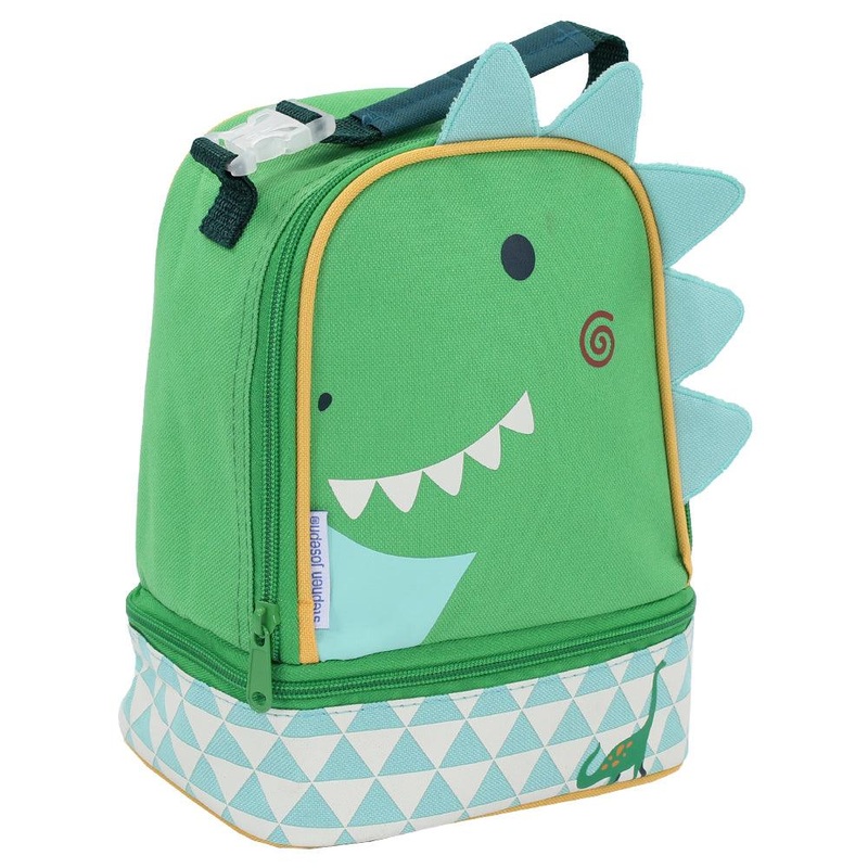 Stephen Joseph Lunch Bag (Dino)