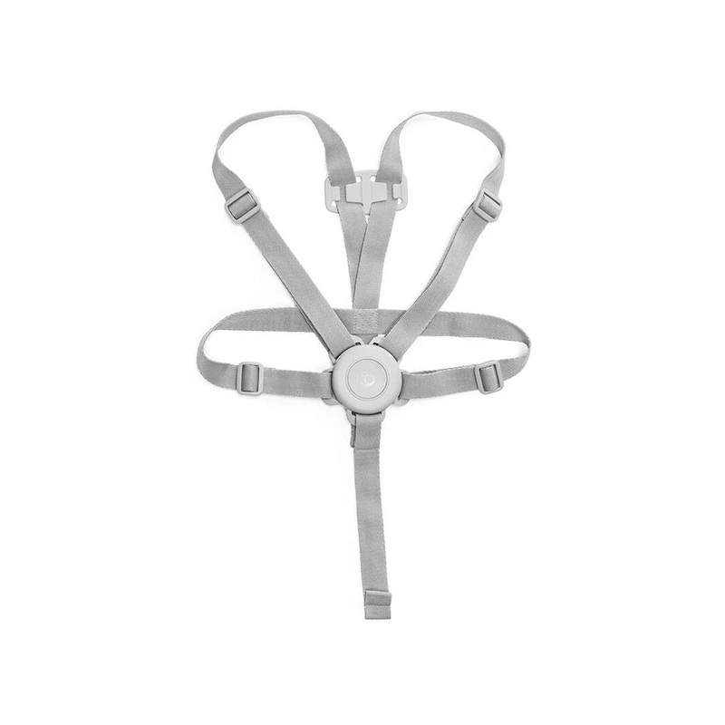 Stokke Clikk Harness, Grey