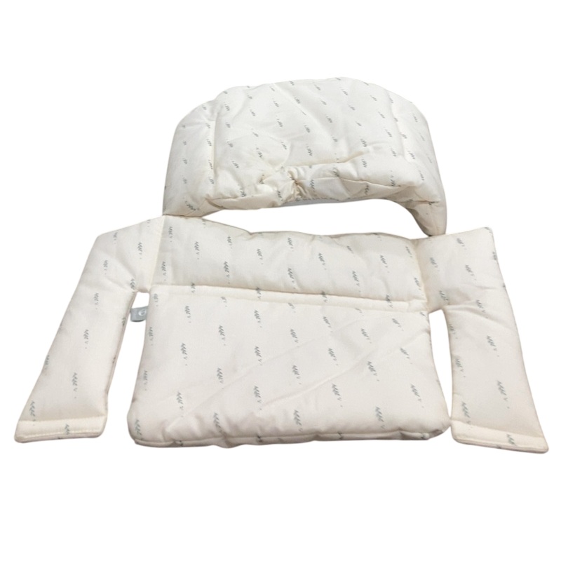 Stokke Tripp Trapp Baby Cushion, Wheat Cream
