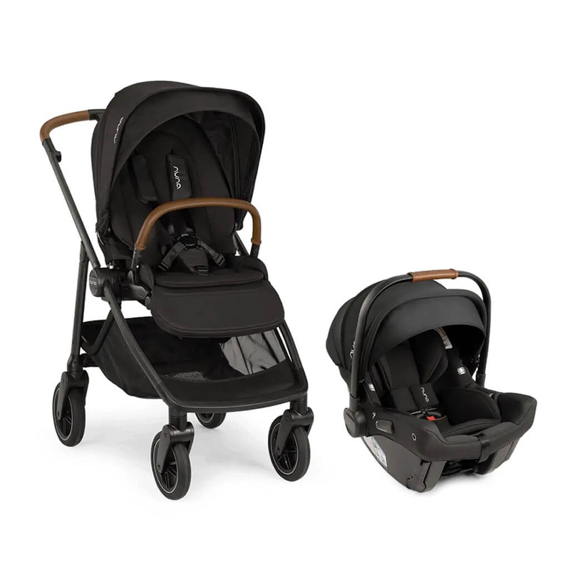 SWIV + PIPA Urbn Travel System