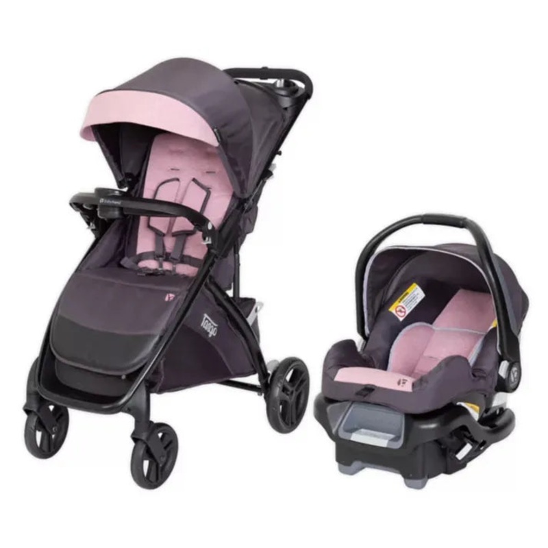 Tango Travel System – Cassis
