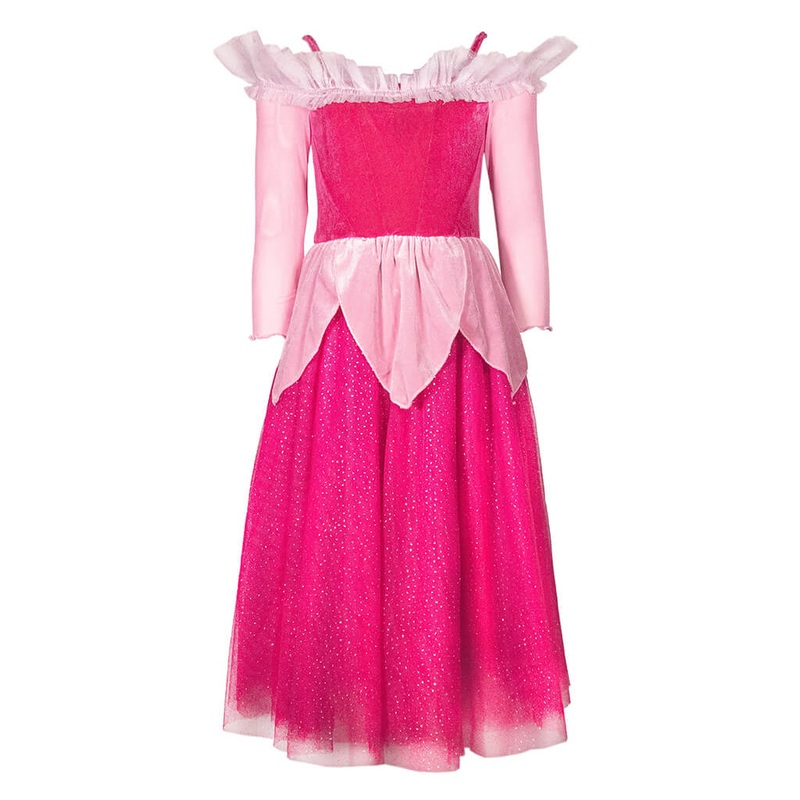 The Sleeping Princess Dress
