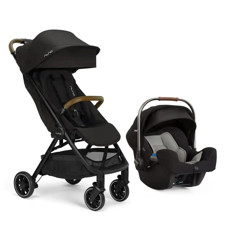 TRVL + PIPA Urbn Travel System