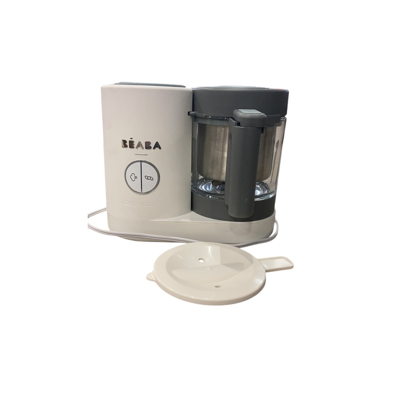 Beaba Babycook Neo Baby Food Maker, Cloud