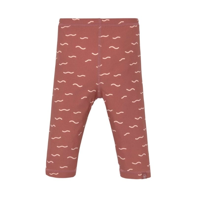 Beach Shorts – UV Protection – Waves