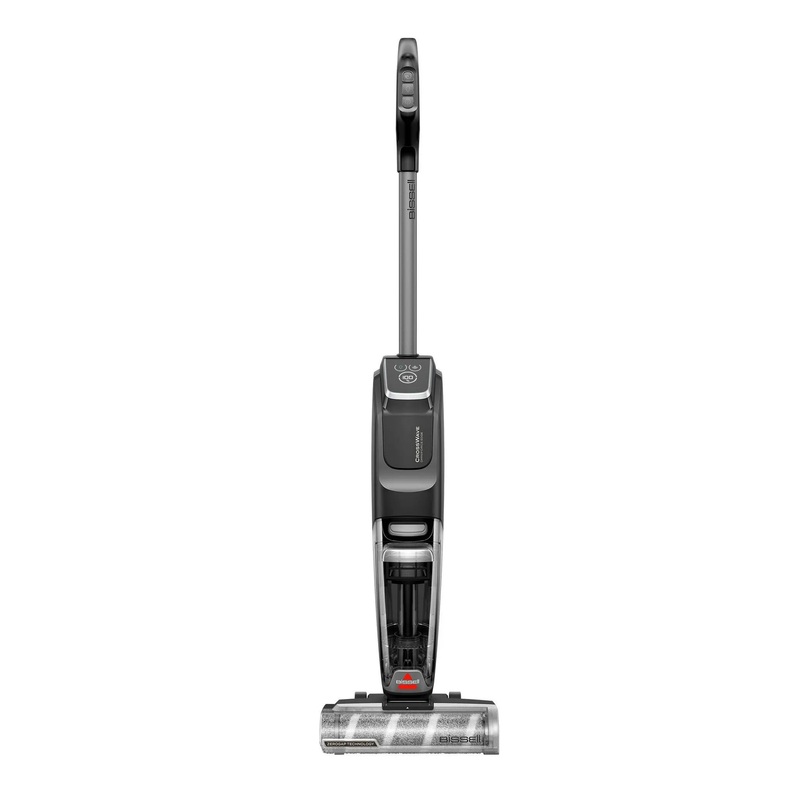 CrossWave OmniForce Edge Wet Dry Vacuum 3930 – Cordless