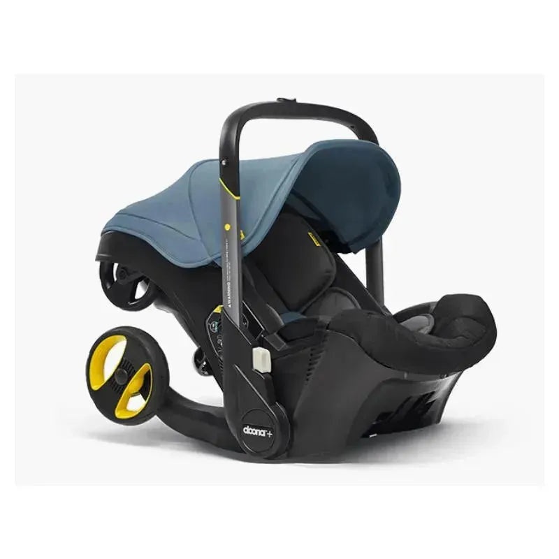 Doona Carseat + Stroller – Ocean Blue