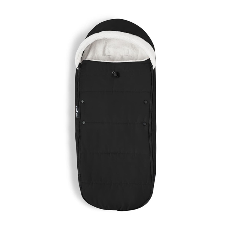 Footmuff – Black