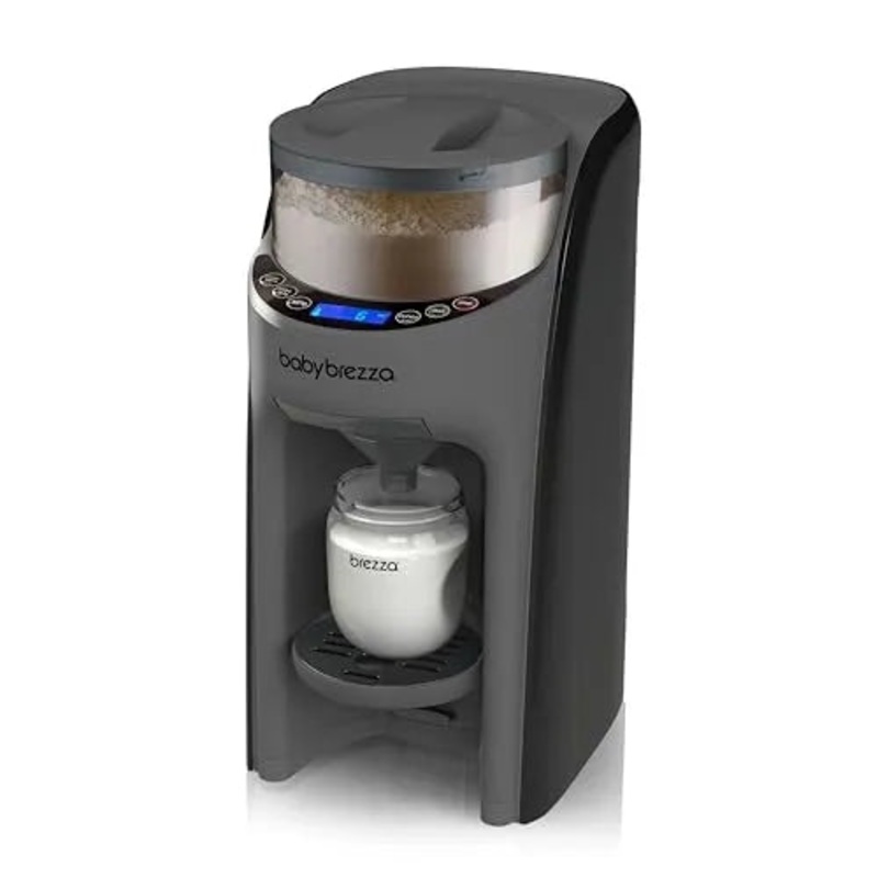 Formula Pro Advanced Formula Dispenser – Charcoal (see description)