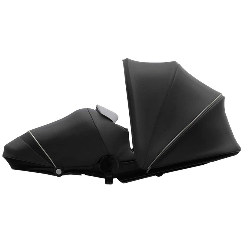 Joolz Hub/Hub+ Cocoon – Brilliant Black