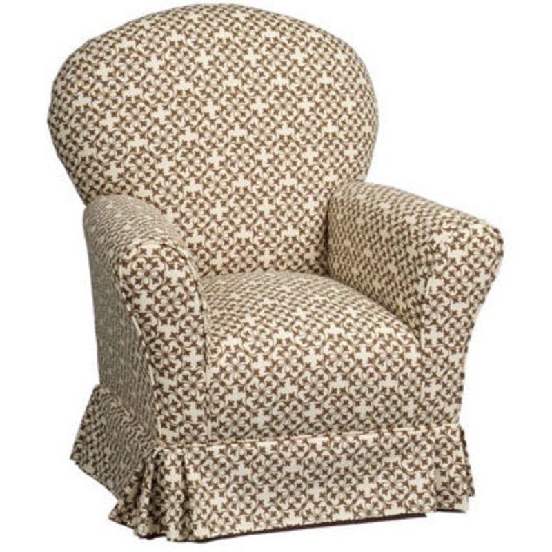 Little Castle Royal Child’s Chair