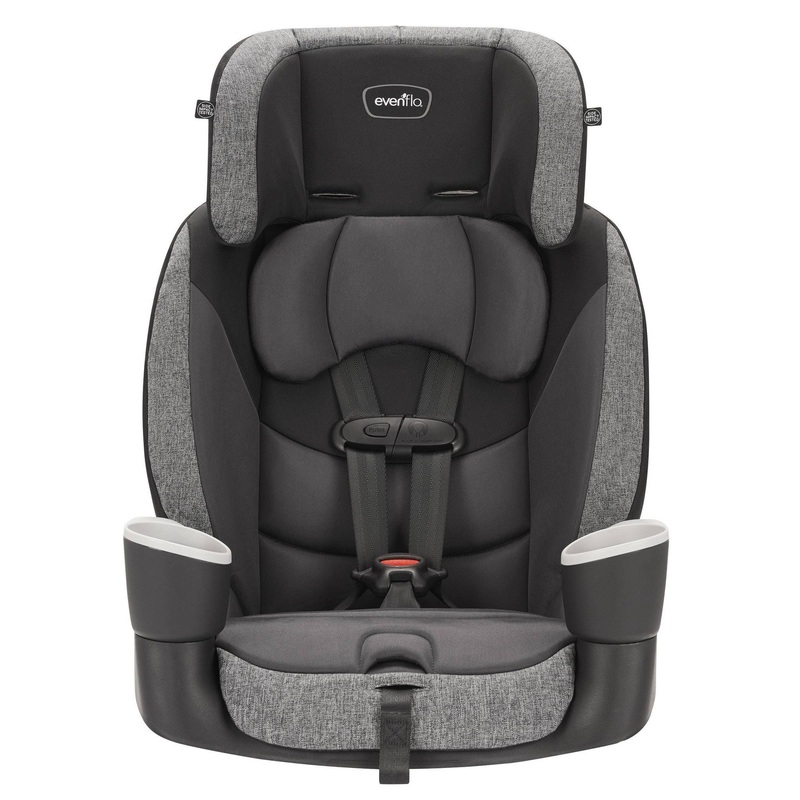 Maestro Sport Harness Booster Car Seat – Aspen Skies