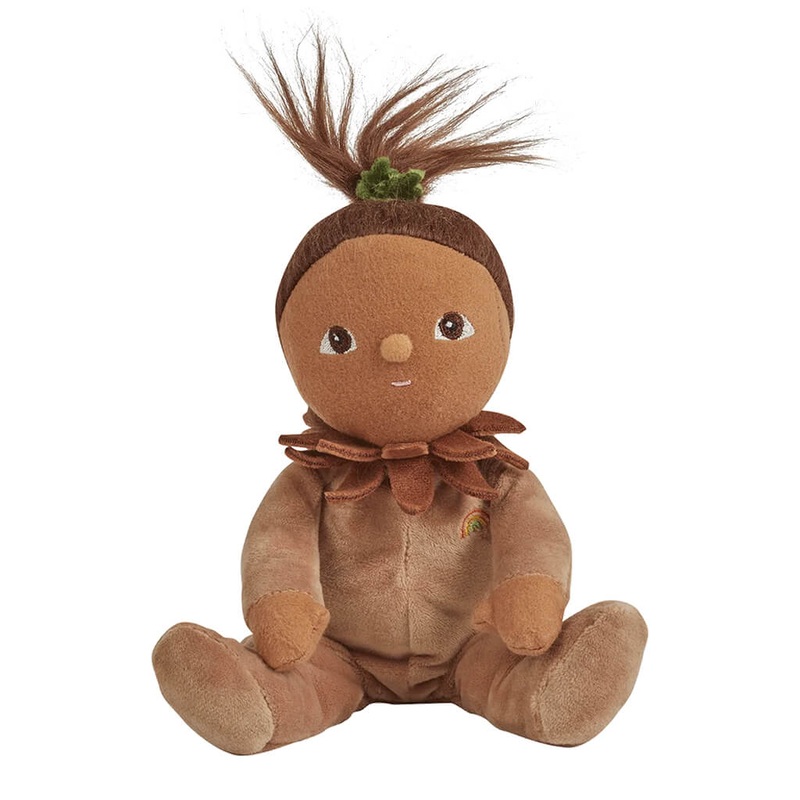 Olli Ella Dinky Dinkum Forest Friends Allie Acorn