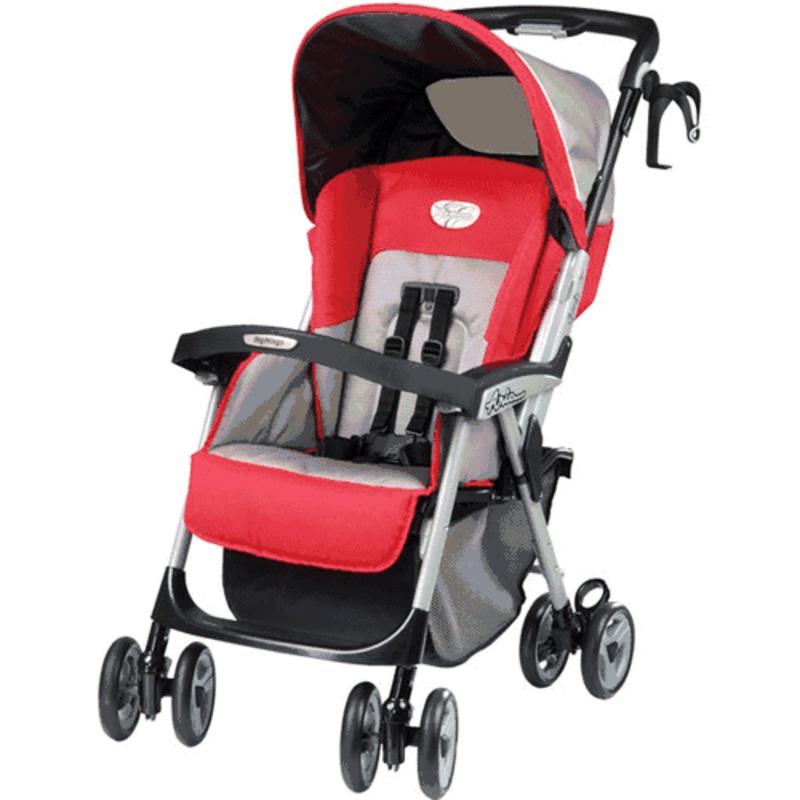 Peg Perego Aria OH Stroller 2008 Tango