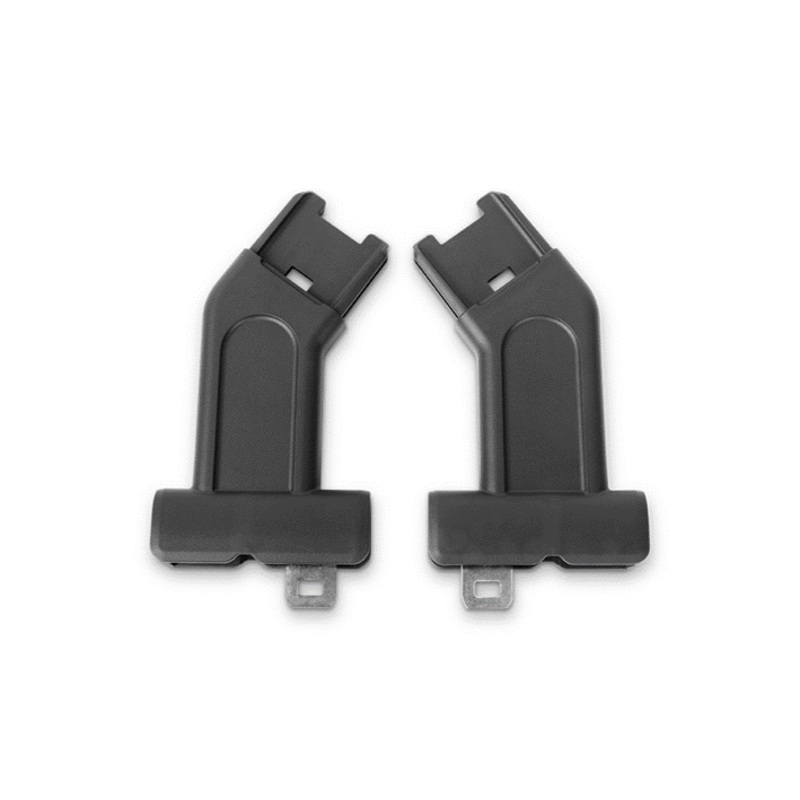 RIDGE Car Seat Adapters – MESA