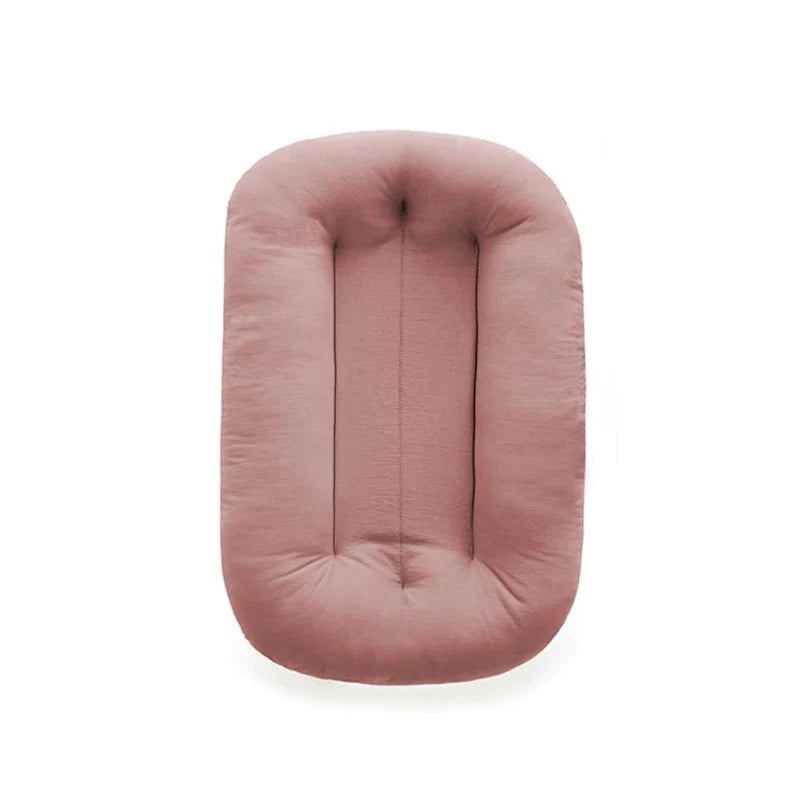 Snuggle Me Organic Infant Lounger
